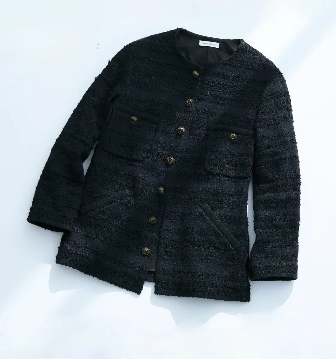 大人のカジュアルを格上げする最愛ブランドの画像_3