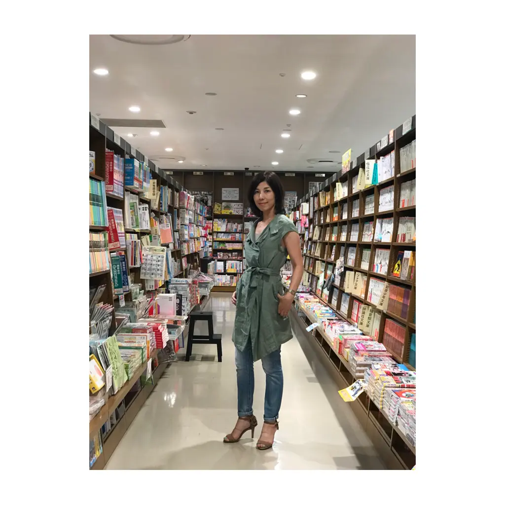 今年の夏は麻素材が気になりますの画像_2