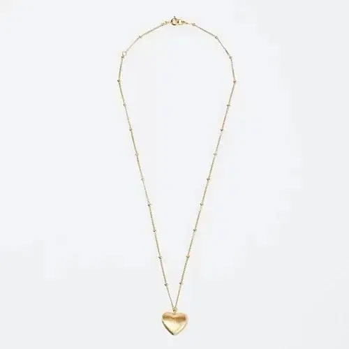 MARIHA True Love ﾈｯｸﾚｽ ｽﾀｯﾄﾞﾁｪｰﾝ 40cm ￥38,500＞＞