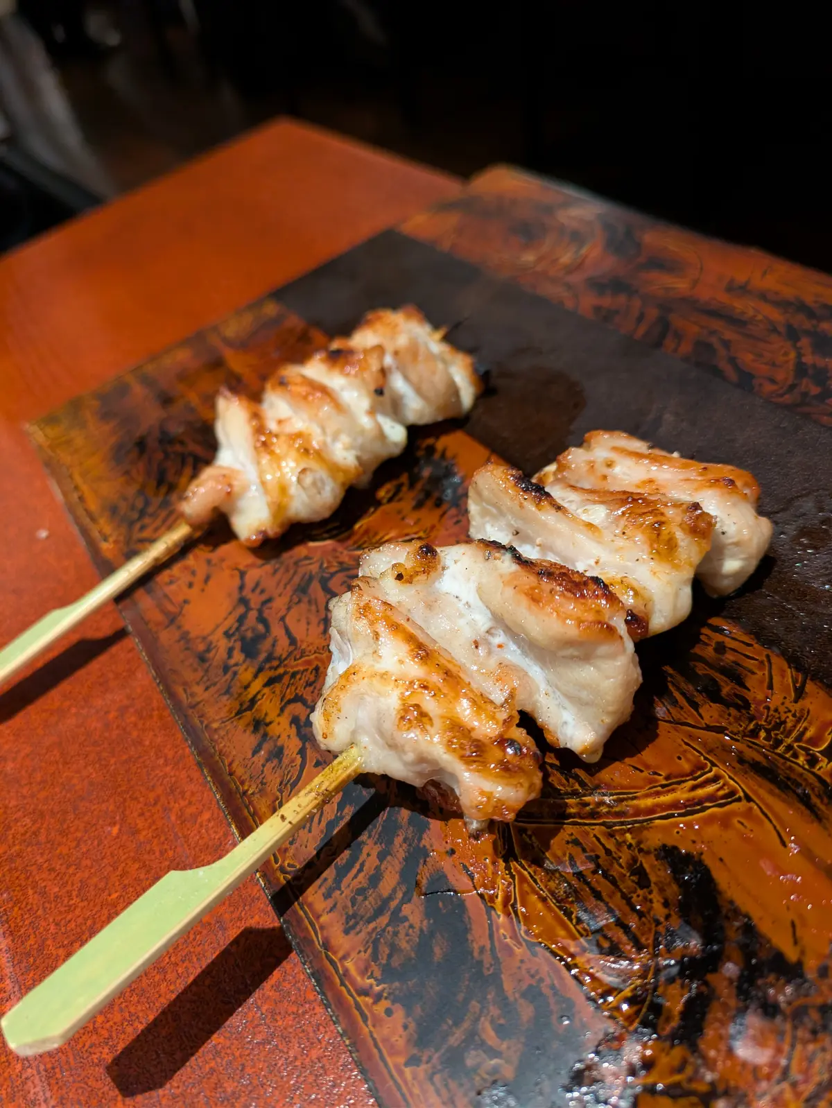 絶品!!心身共に大満足♡お洒落な焼き鳥屋の画像_21