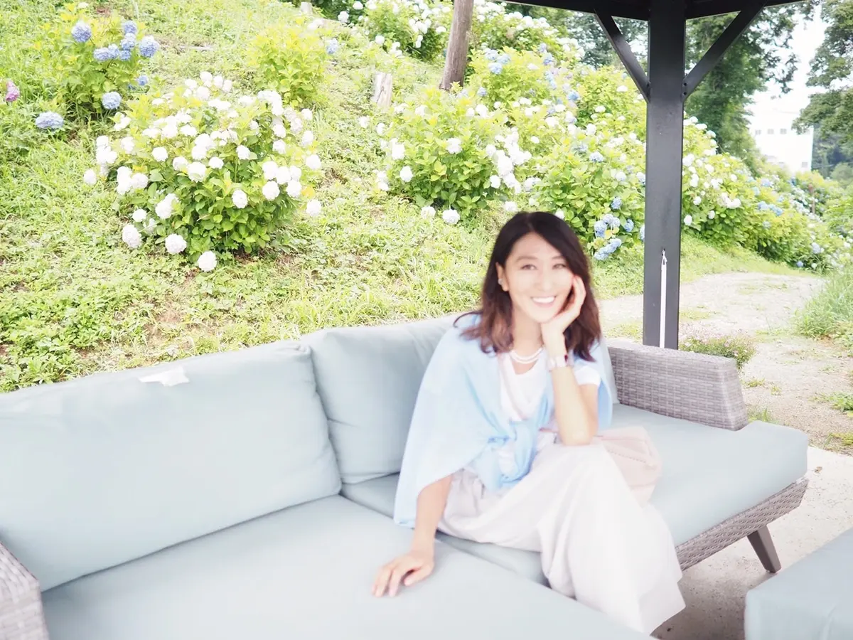 ハッピースポット!ハートあじさいに願いをの画像_7