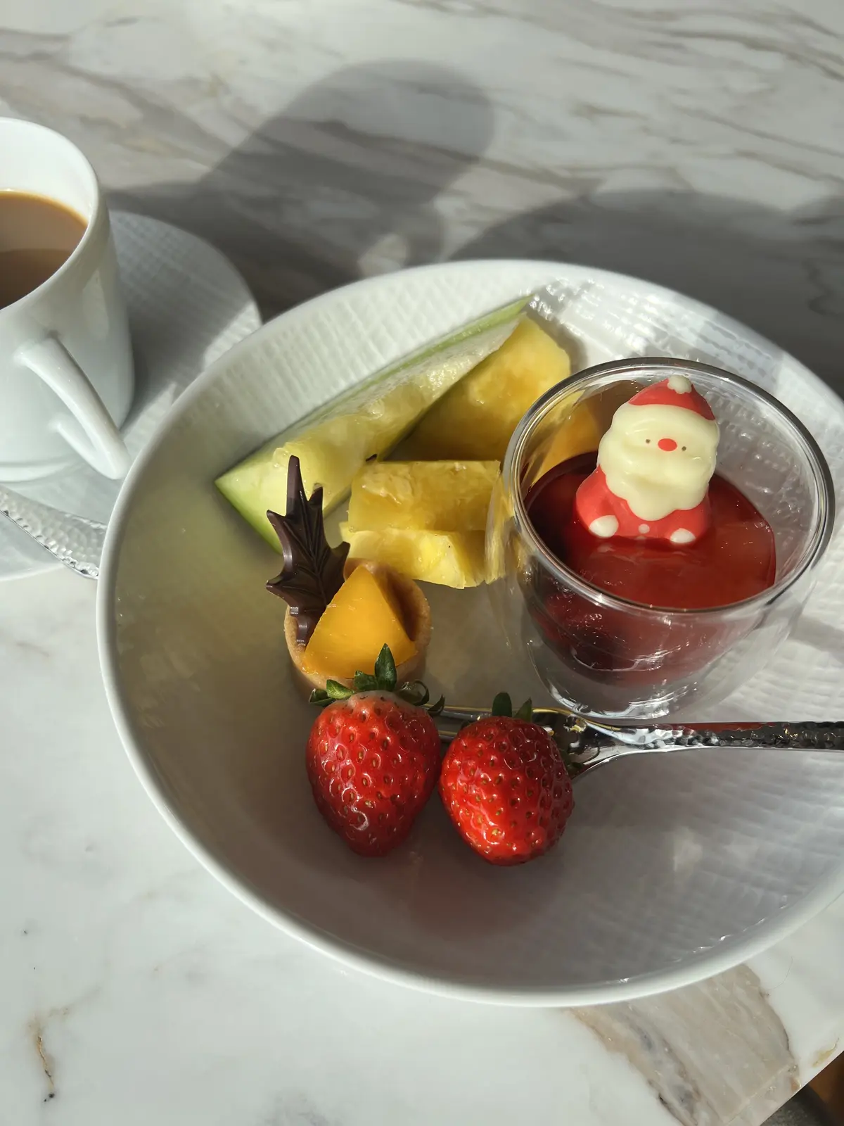 大人世代に嬉しい極上ビュッフェ@大阪ステの画像_7