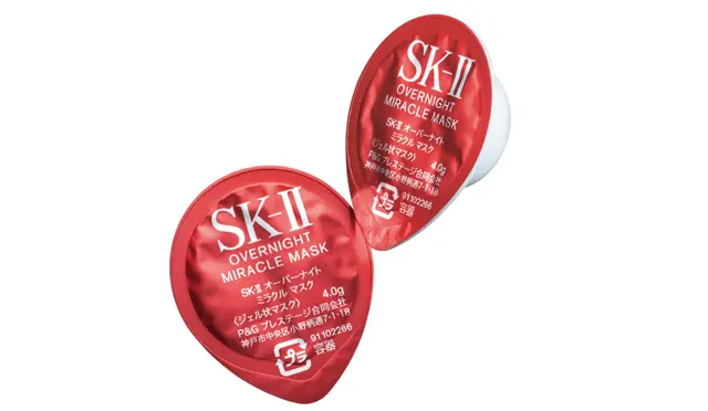 SK―Ⅱ オーバーナイト ミラクル マスク