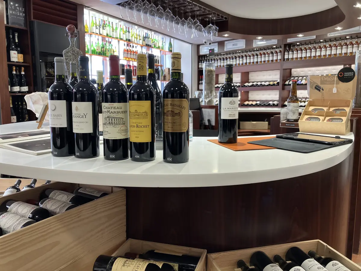 フランス旅行#2 サンテミリオン編の画像_29