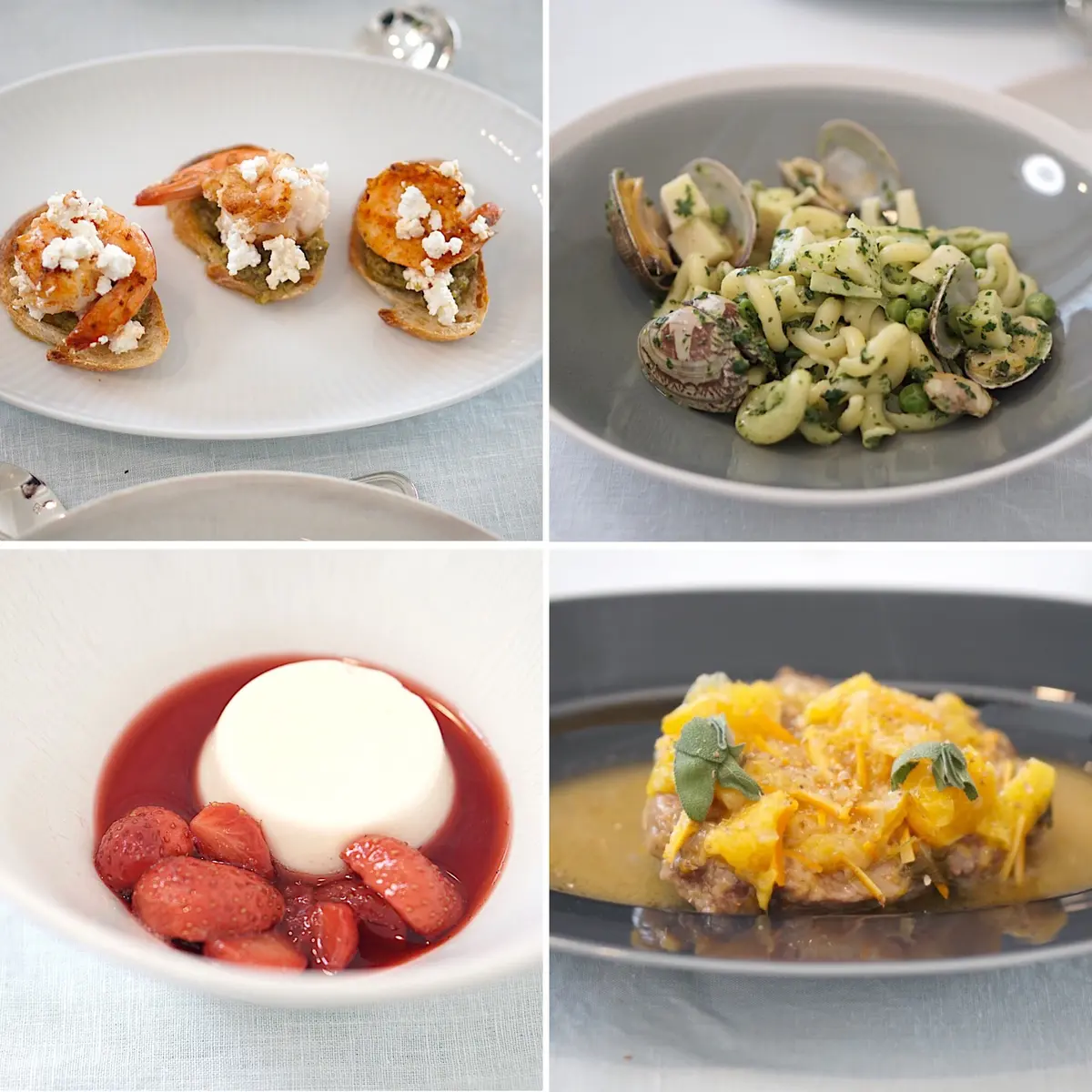 エクラでもおなじみ 島田まきさんのお料理の画像_3