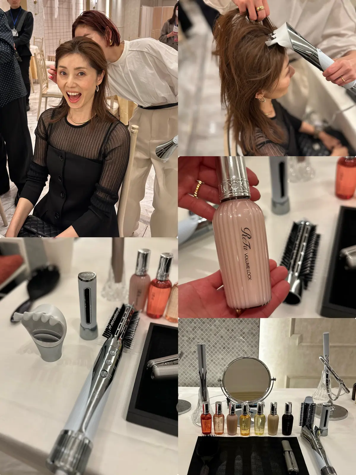 〜ソワレ・ドゥ・エクラ〜　ZARAメインの画像_3