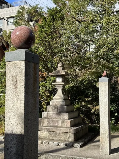 神秘的な晴明神社からスタートした、京都での画像_2