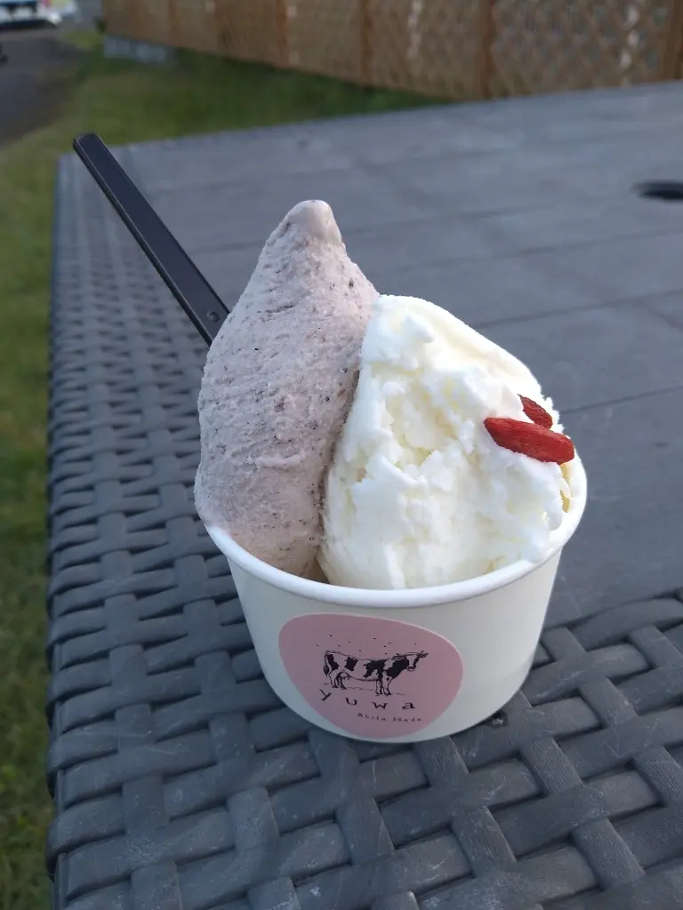 おかわりジェラート