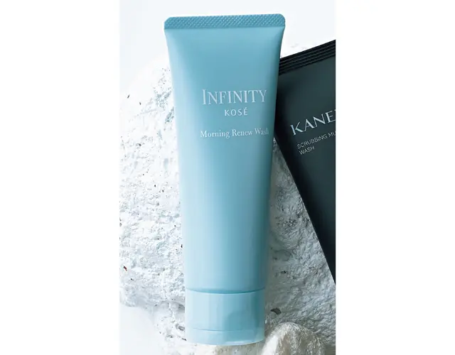 コーセー インフィニティ モーニング リニュー