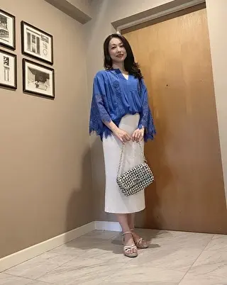 次女頑張った笑