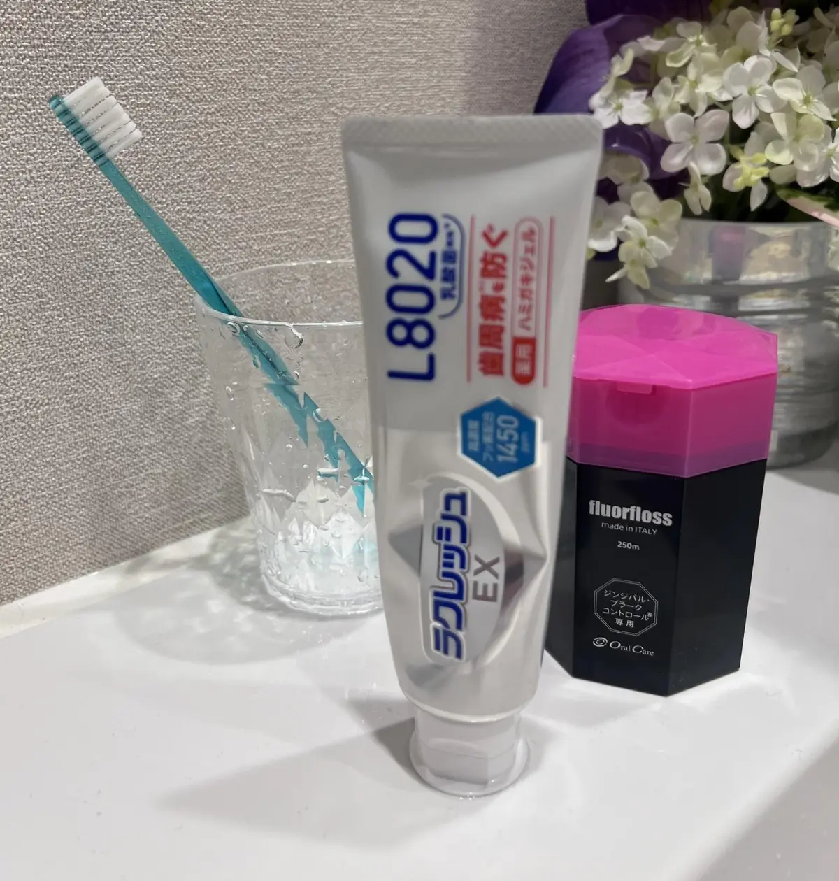 OurAge×Webエクラ　歯磨き