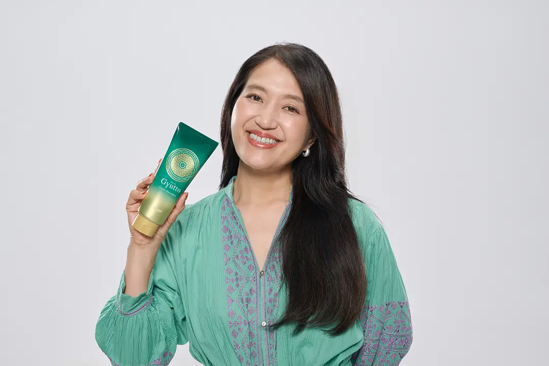 伊熊さんとGyutto（ギュット）