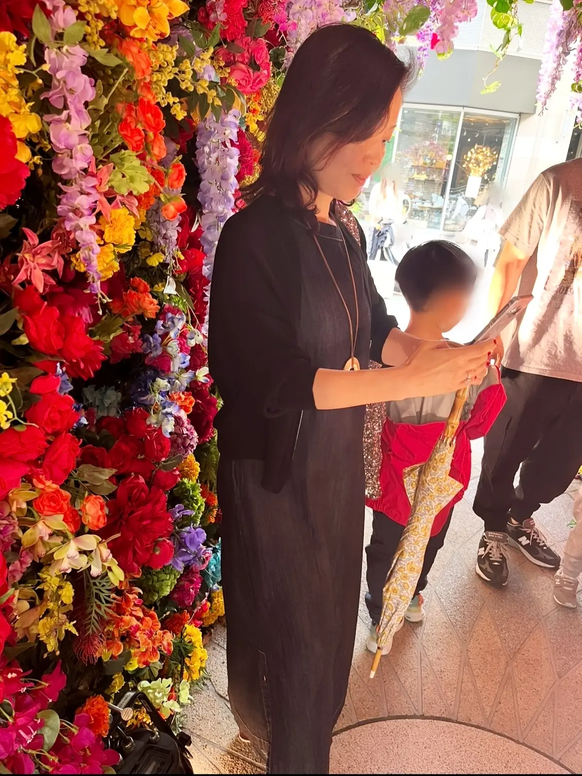 1週間に2回も！Jマダムとの楽しかった＆の画像_27