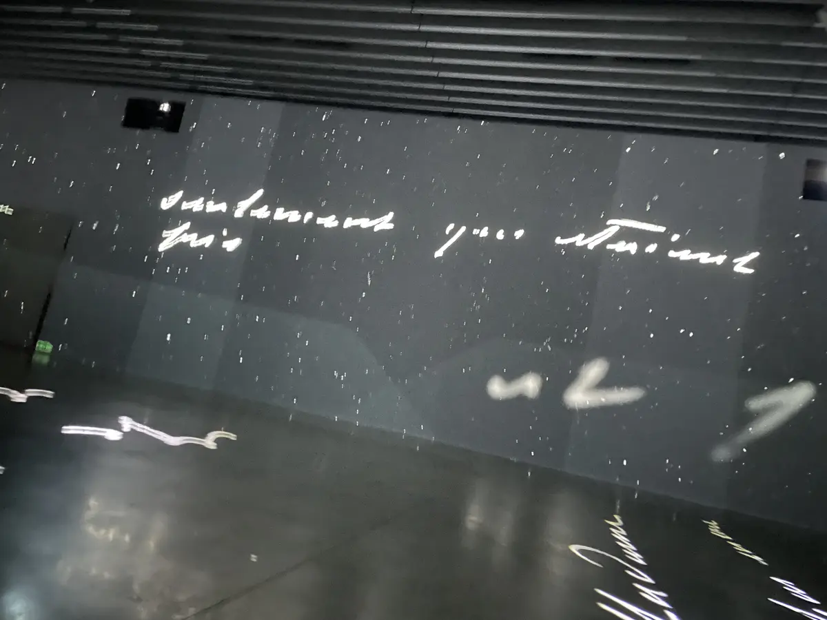 角川武蔵野ミュージアム　リアルとバーチャの画像_17