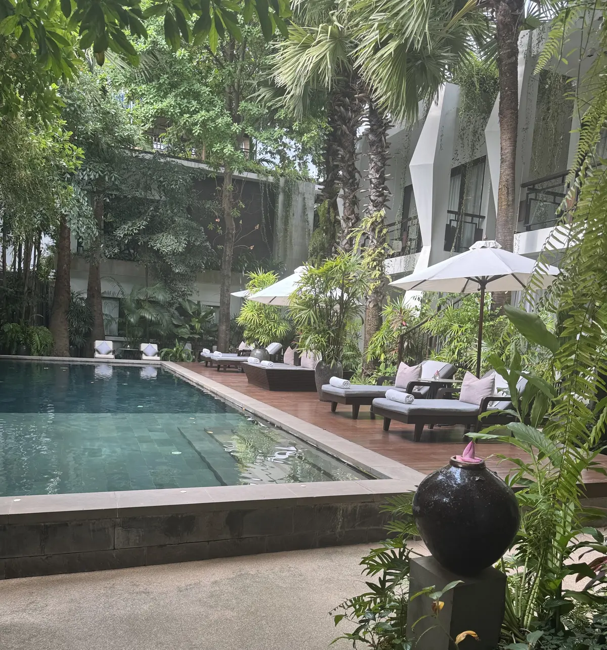 夏旅 to CAMBODIA🇰🇭番外編の画像_5