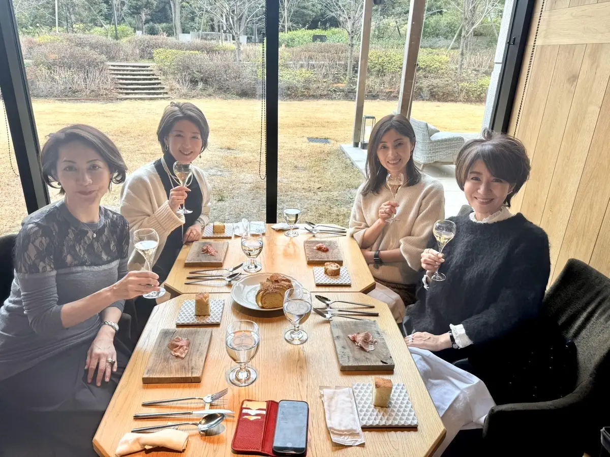 リピート決定のモダンイタリアンの画像_8