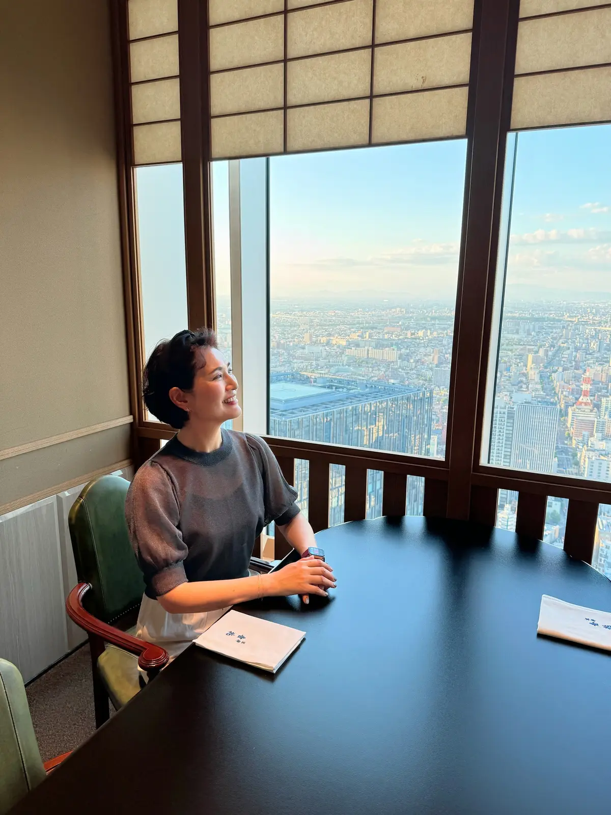 【旬】をいただく 夏休み/名古屋旅行の画像_1