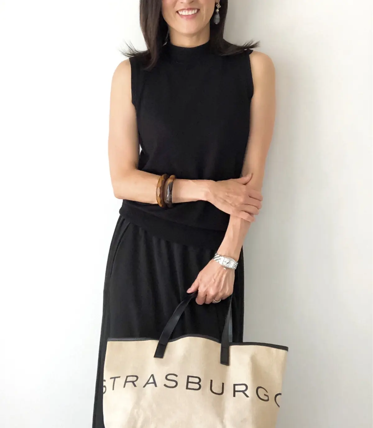 華組 豊田真由美さん