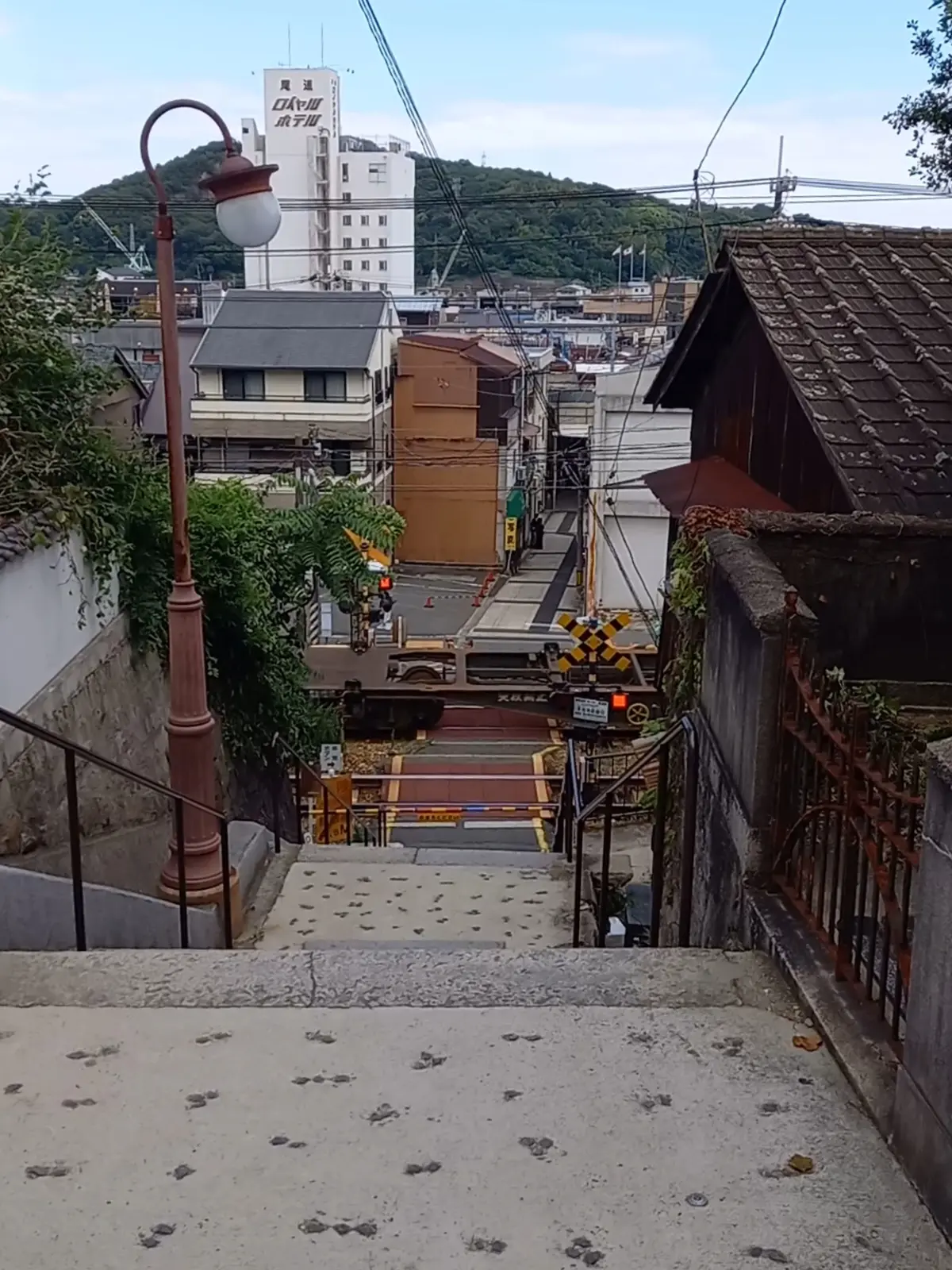 【広島旅行①】尾道～鞆の浦散策♡の画像_5