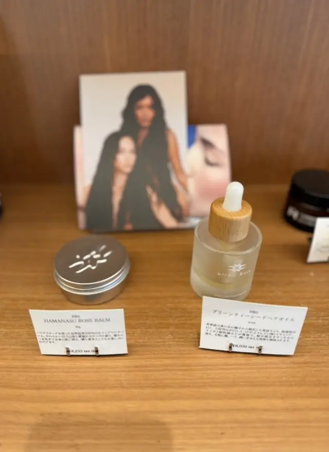 神戸にときめき！おしゃれにときめき！YOの画像_8