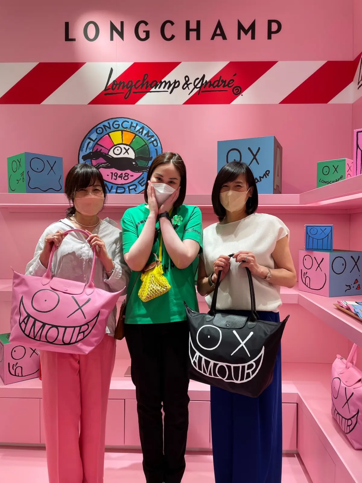 コーデを格上げしてくれる、私の絶品パンツの画像_5