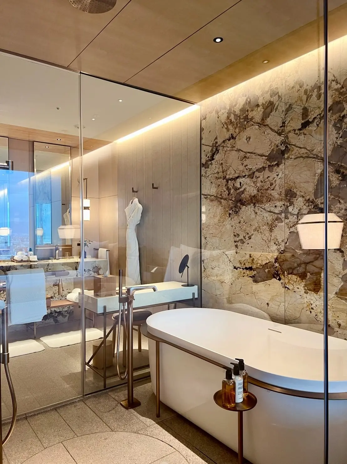 コンサート初遠征で福岡へ✦リッツカールトの画像_9