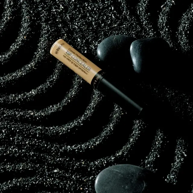 ザセム　カバーパーフェクション チップコンシーラー