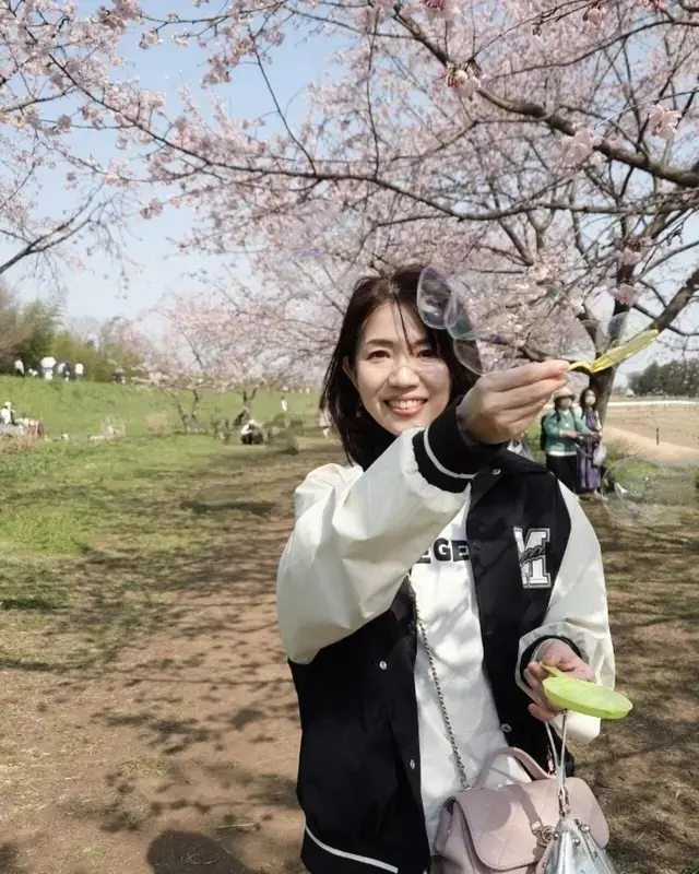 北浅羽桜堤公園２