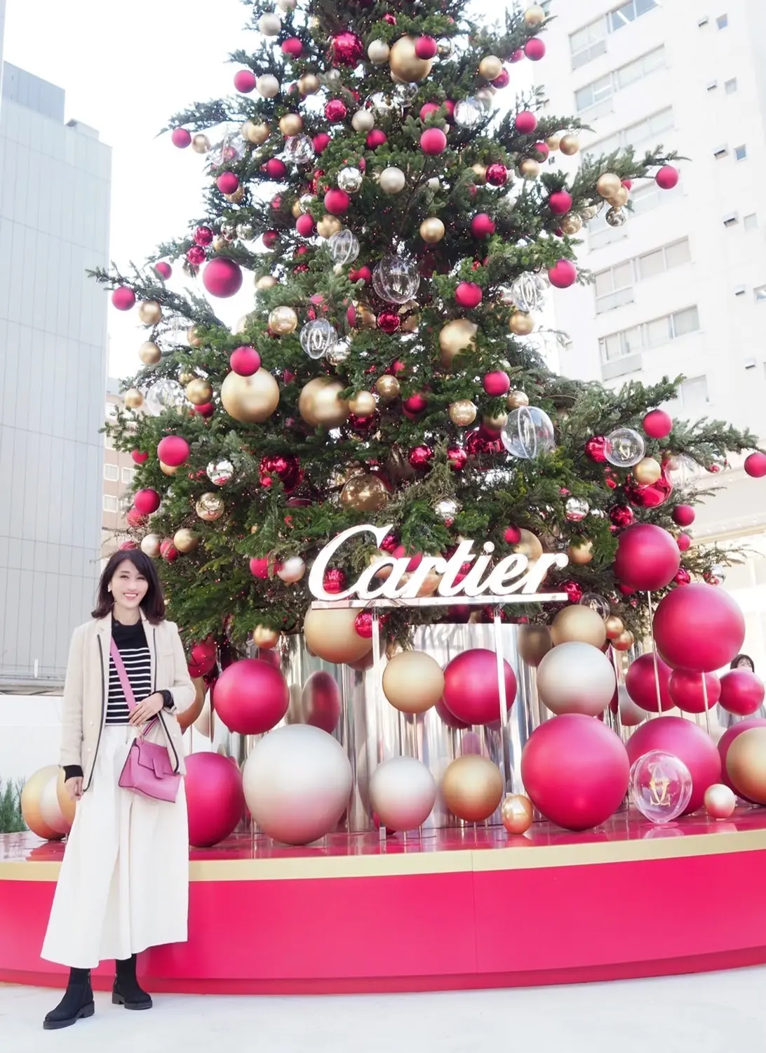 大人のロマンチックなホリデーシーズンを満の画像_2