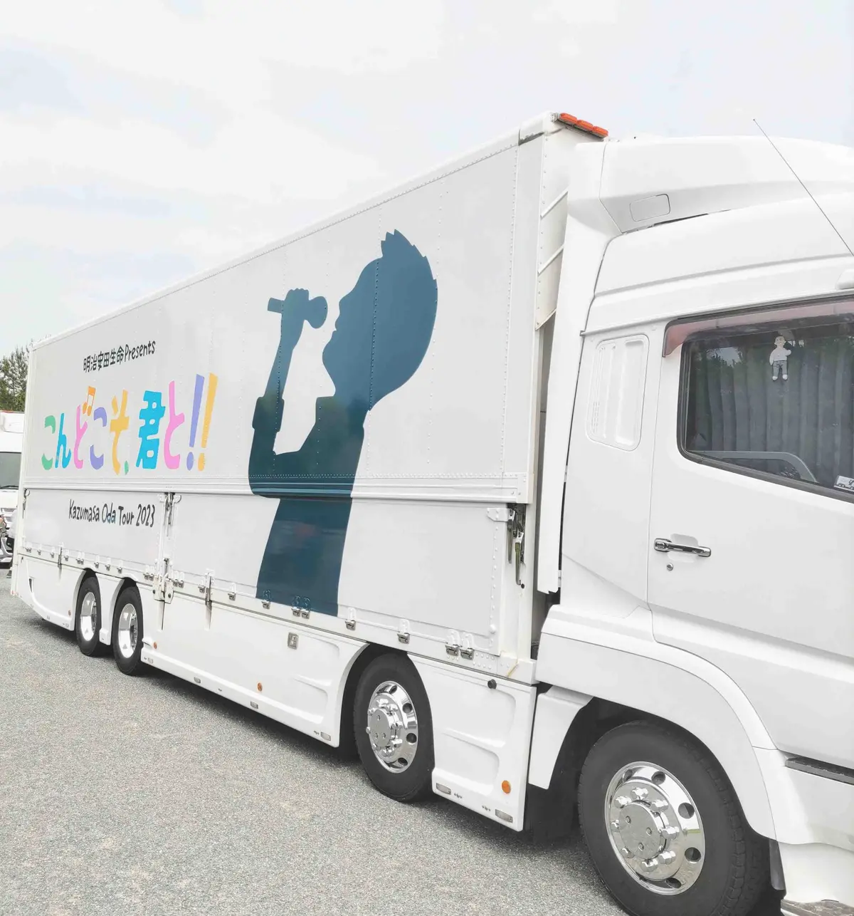 『小田和正コンサート』の画像_3