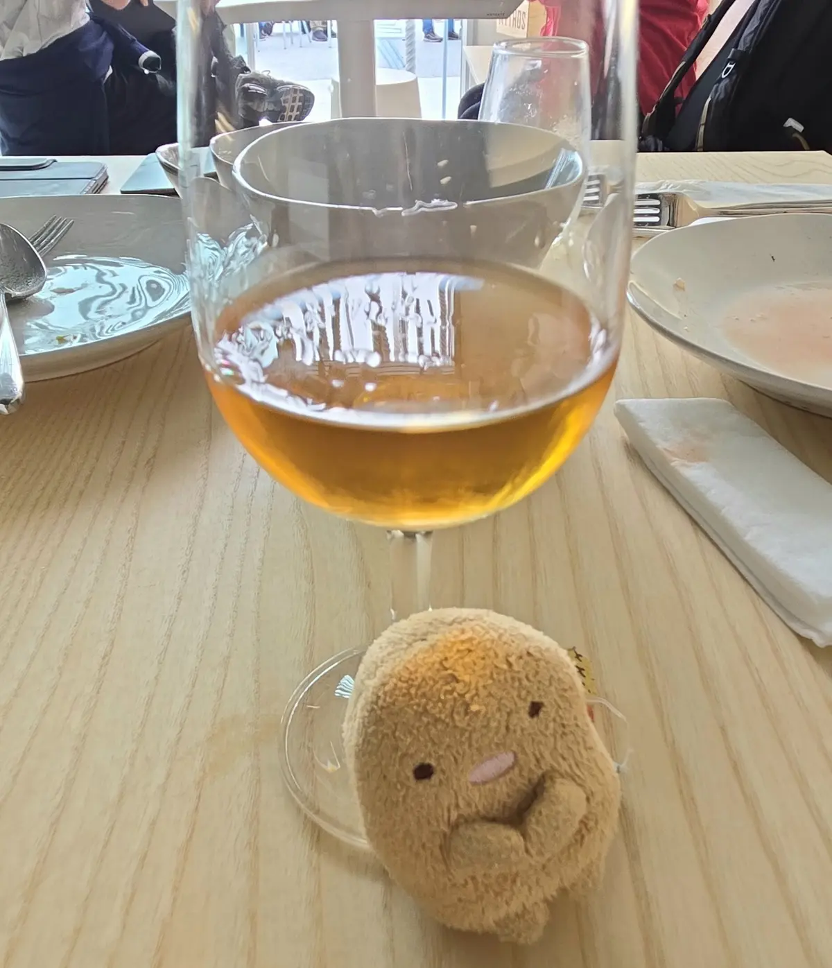 やっぱり行き当たりばったり?な大阪・関西の画像_21