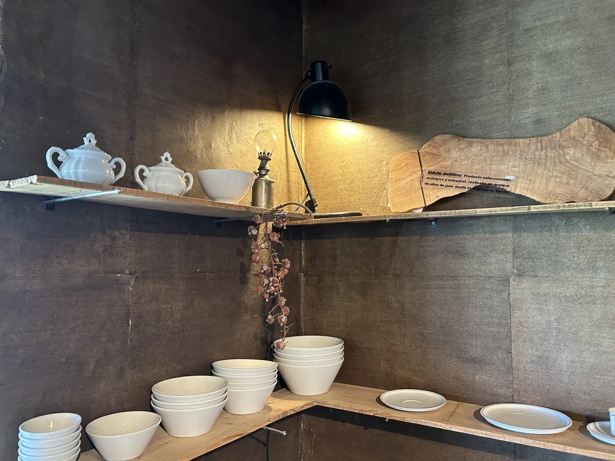 杜の都の素敵過ぎるお蕎麦屋・鹿落堂への画像_31