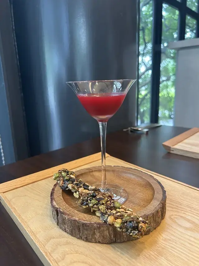 HOSEKI 成城 アペリティフ