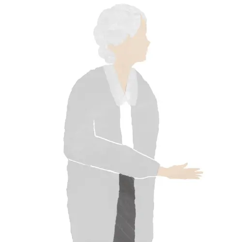 アラフィー100人に調査！ 姑への本音との画像_6