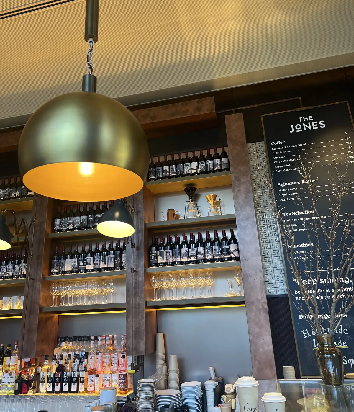 期間限定の可愛いスイーツ@キンプトン新宿の画像_3