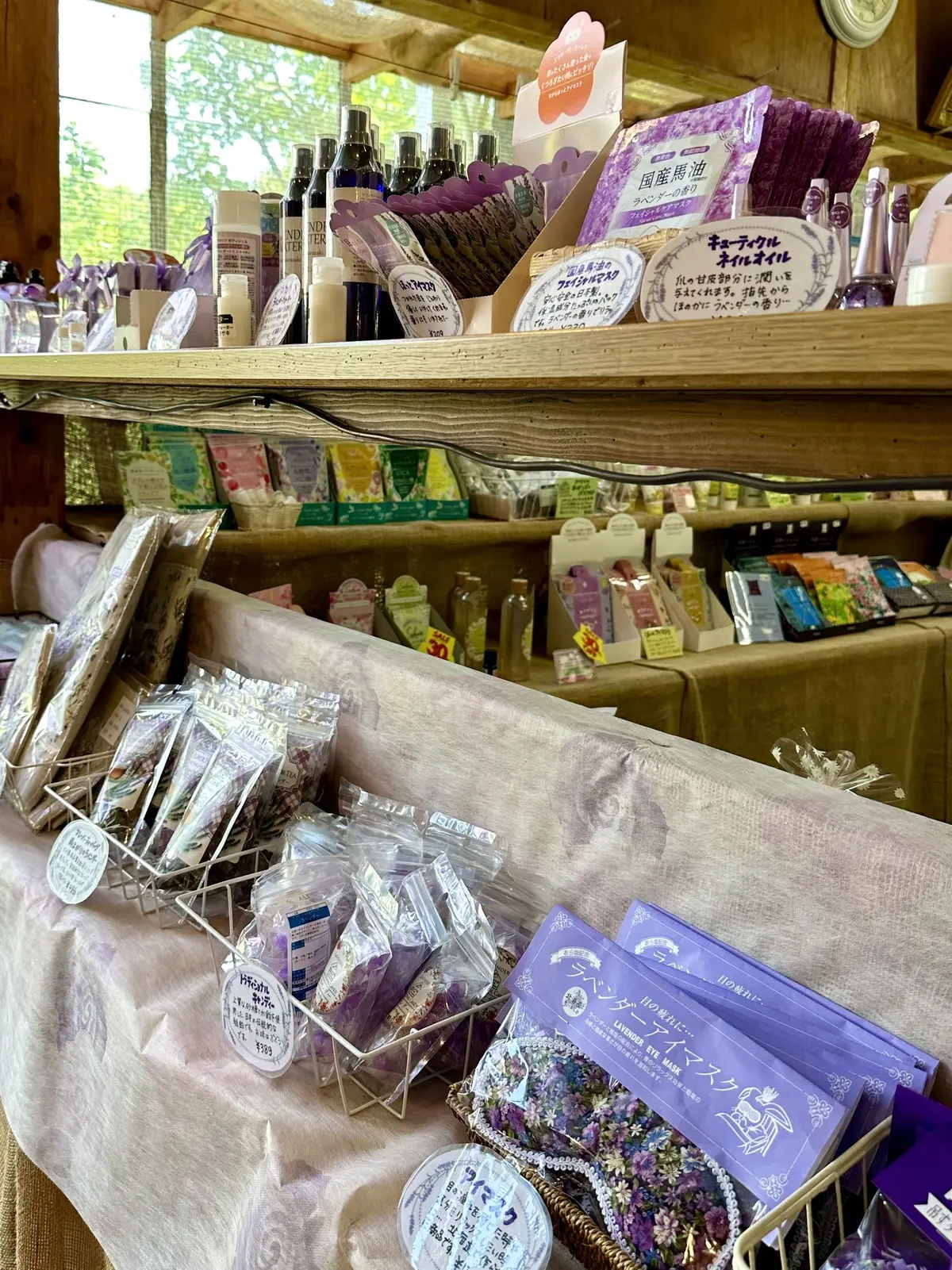 ハーブガーデンで過ごす癒しの時間♡千葉にの画像_8