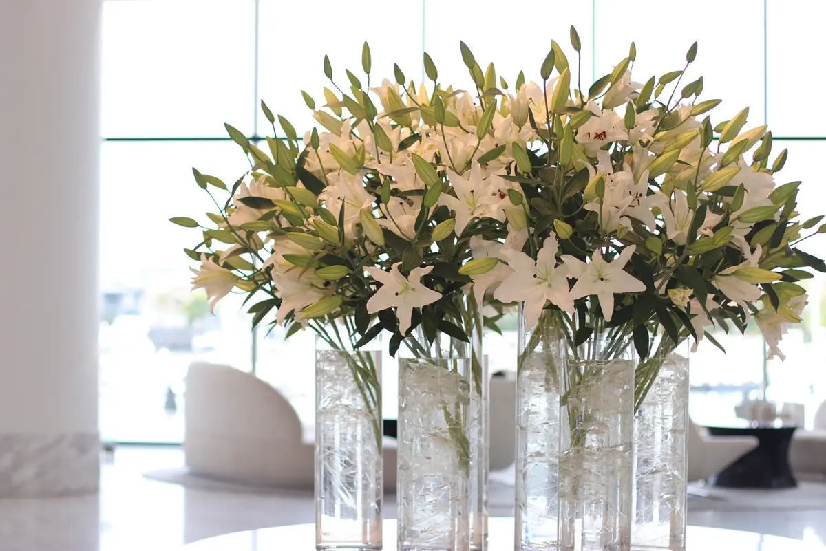 芦屋ベイコート倶楽部　ランチの後のお茶会の画像_1