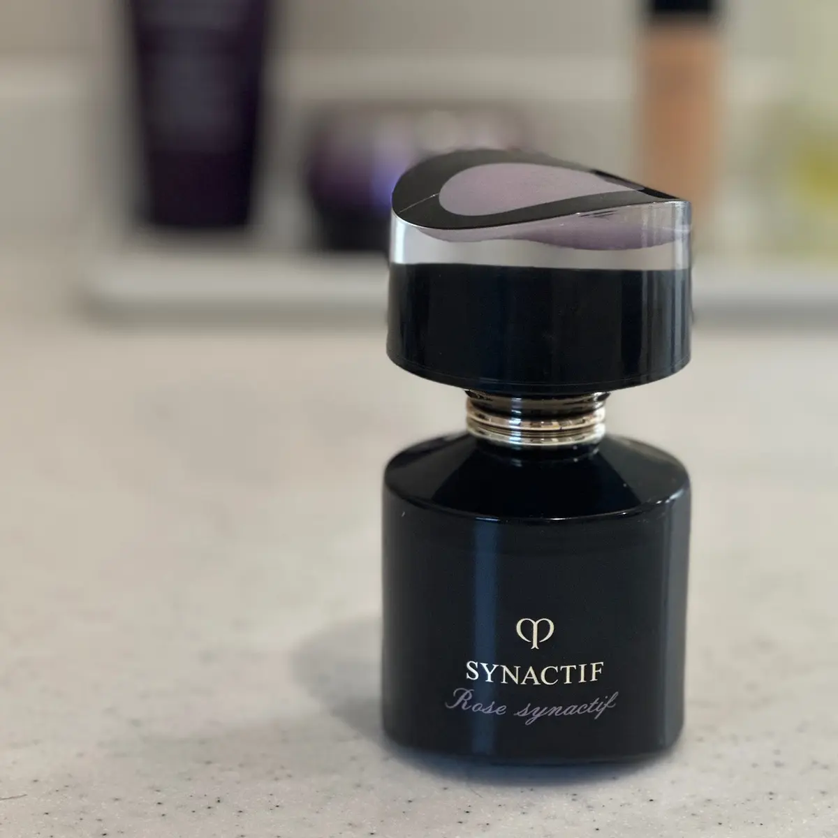 ローズシナクティフ