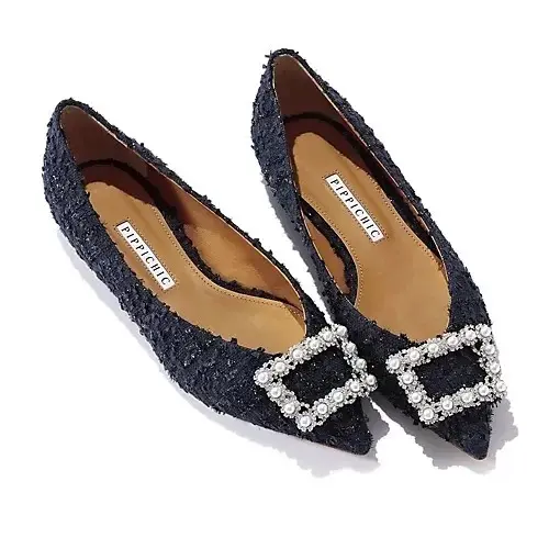 【50代 靴】センスアップを叶える 「春の画像_10