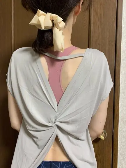 ピラティスの学びとエクササイズをやっていの画像_4