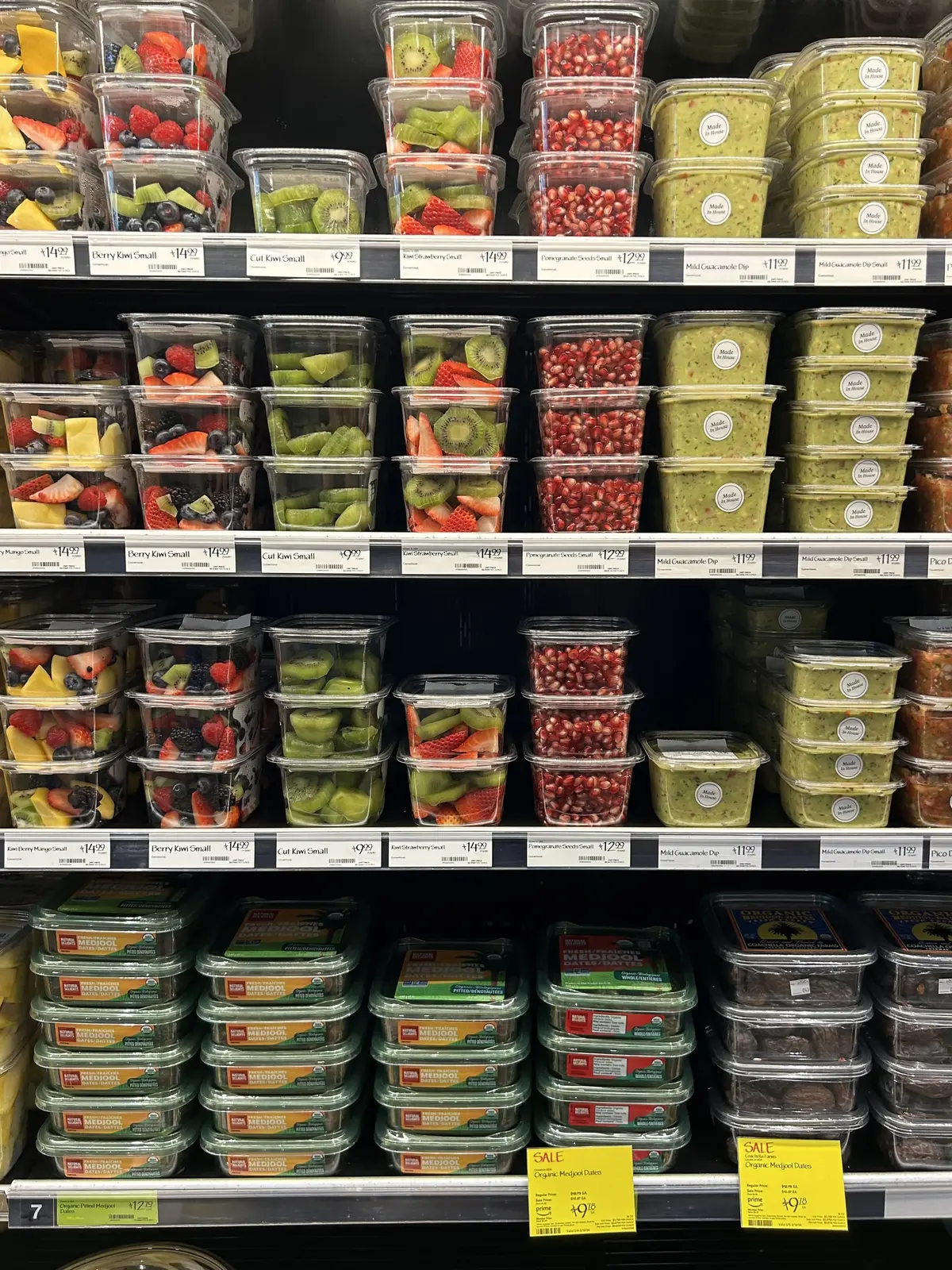 ホールフーズマーケット　　ハワイ　Whole Foods Market  