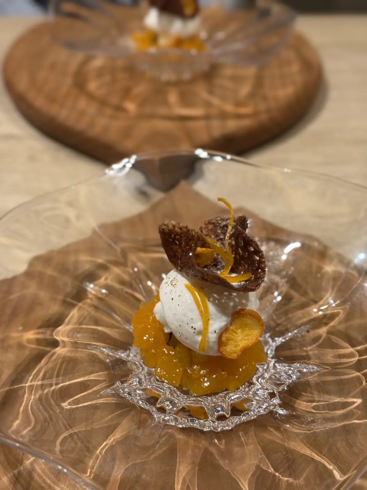 コンテスト受賞歴を誇る実力派シェフが織りの画像_18