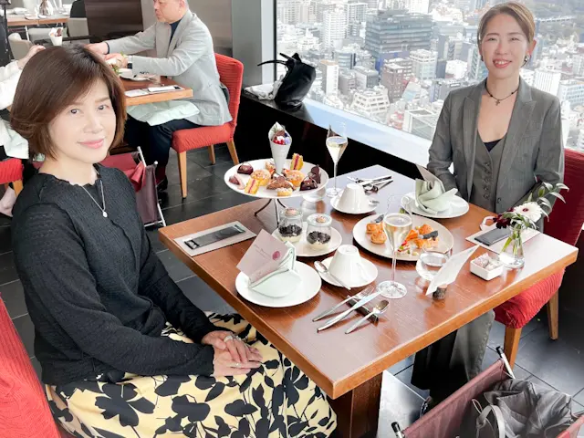 【さかぽんのもぐもぐタイム】ミラノアフタの画像_4