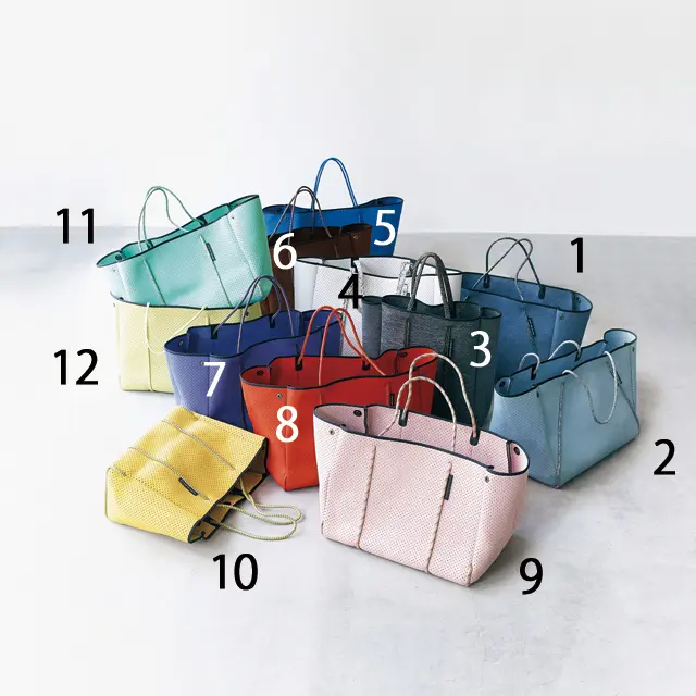 ”軽くて、大容量、洗える！”機能派の大人の画像_2