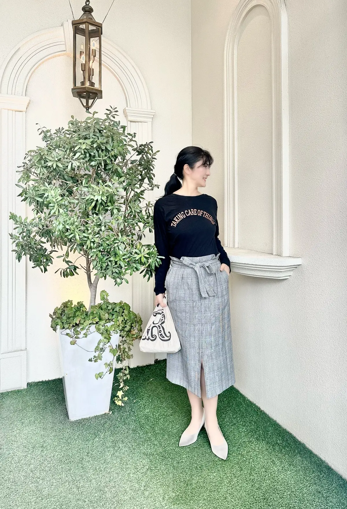 大阪靱公園５軒カフェ巡りの画像_1