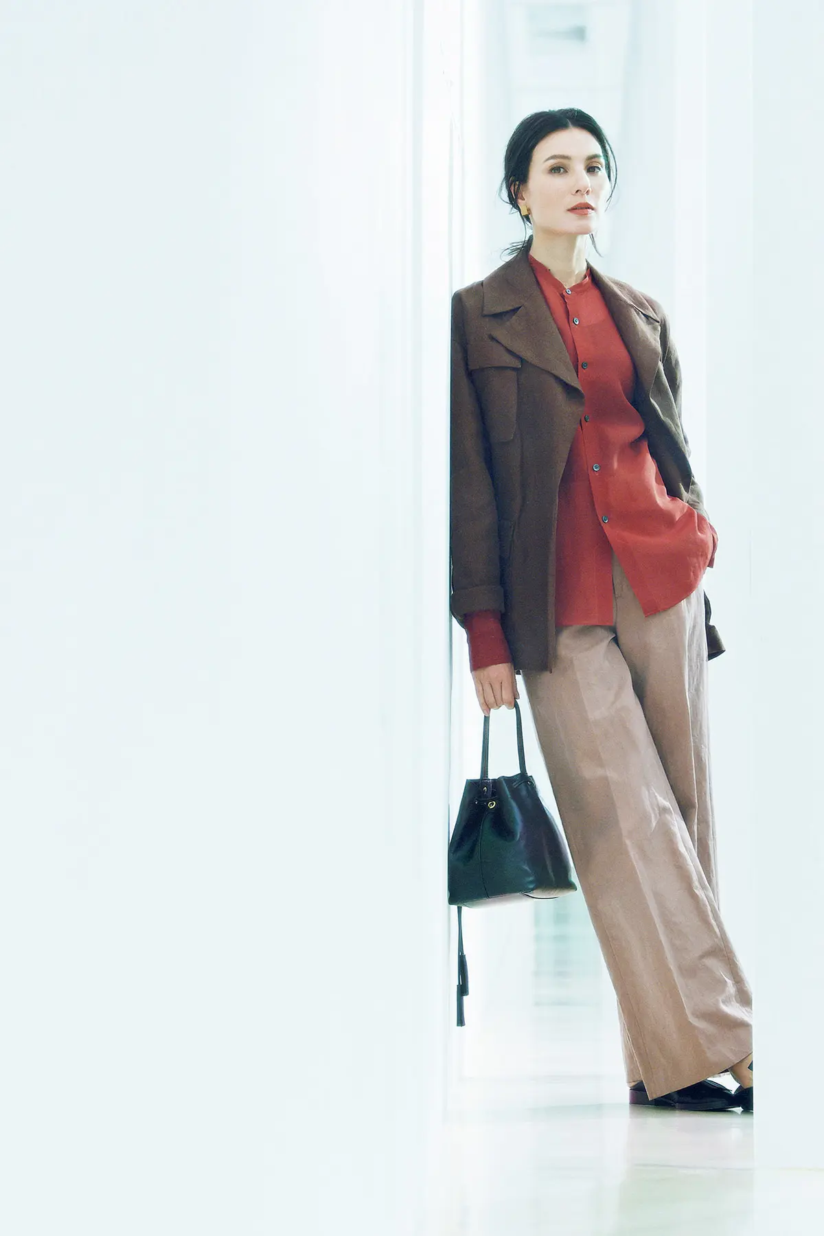 もっと大人に「似合う」が見つかる優秀ブラの画像_2