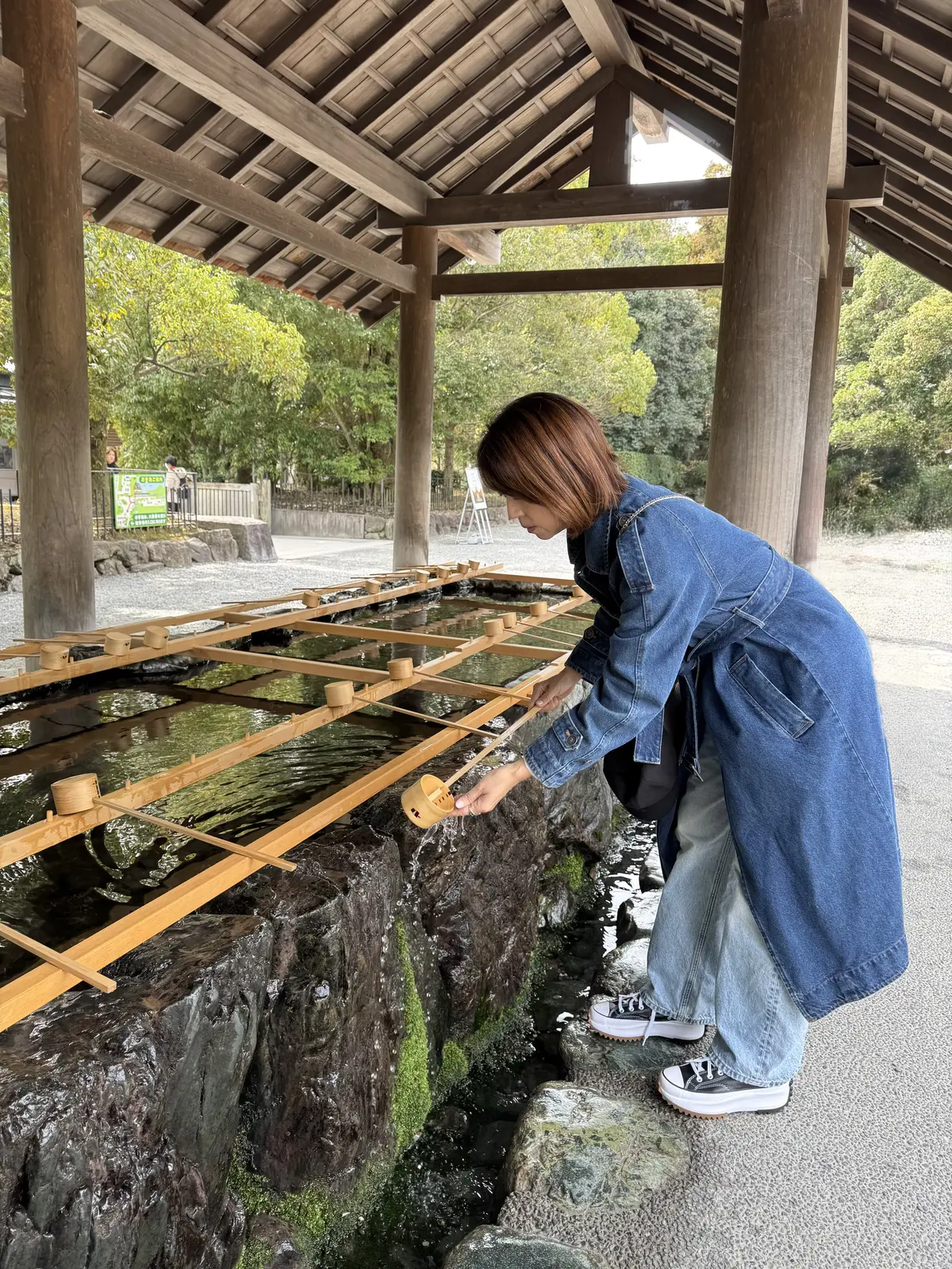 【三重】伊勢神宮へ─大阪・東京・名古屋かの画像_3