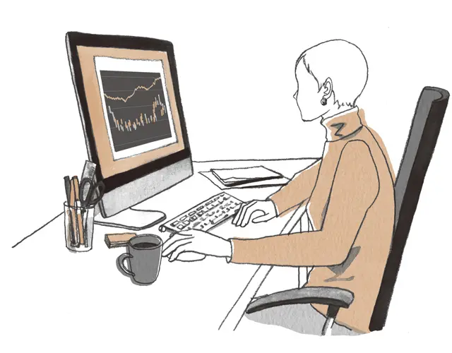 “大きく増やしたい”あなたは……「値上がり益」をねらうコース