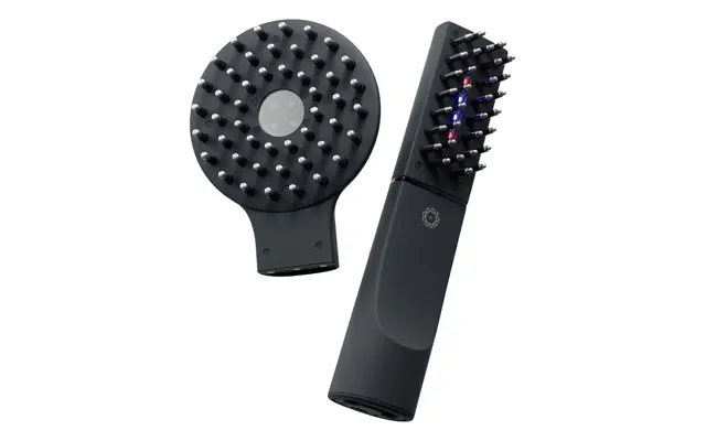 GMコーポレーション エレクトロン デンキバリ ブラシ 2.0 ＋ボディ