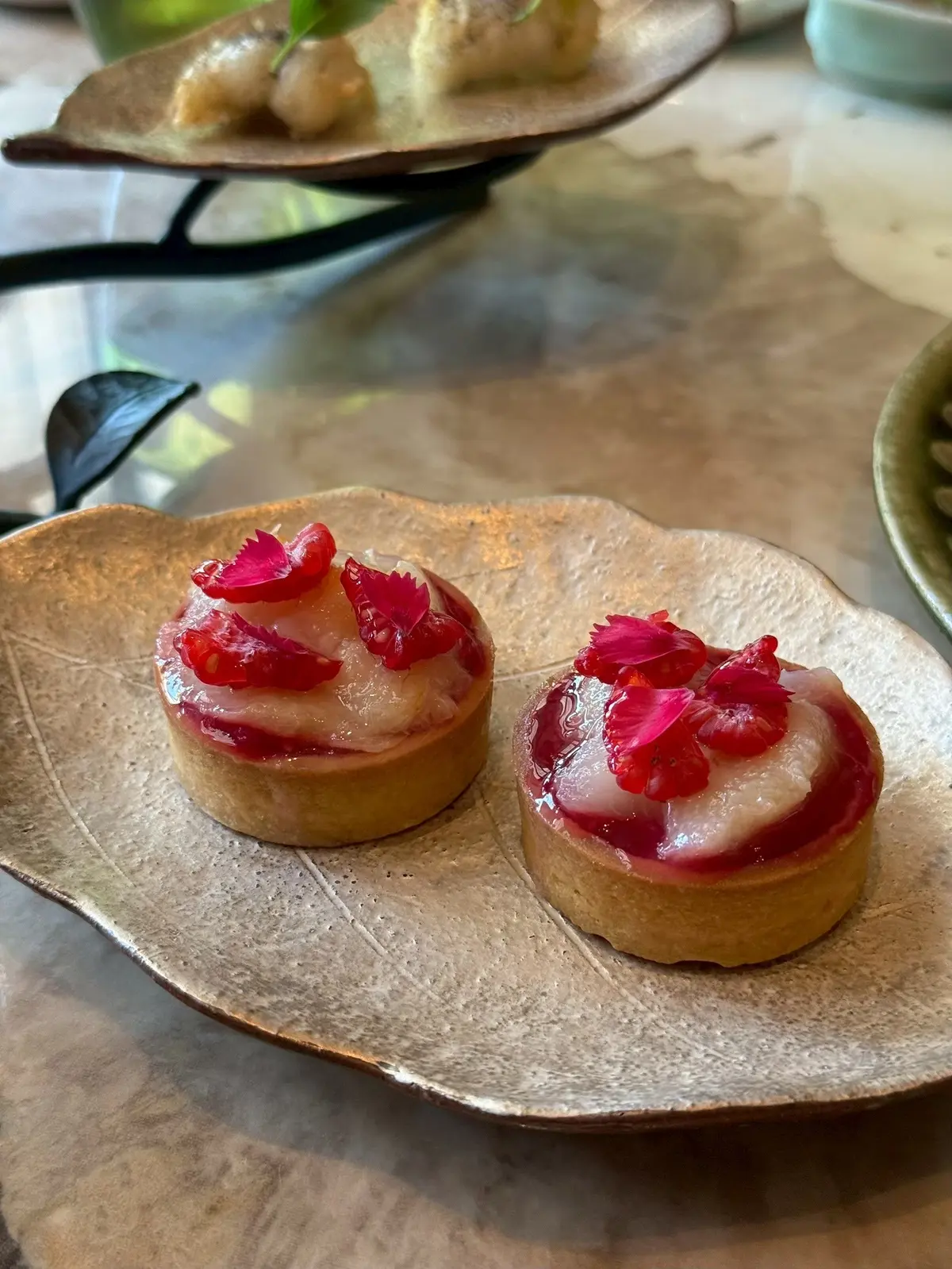 パティーナ大阪P72、ラグジュアリーホテの画像_10